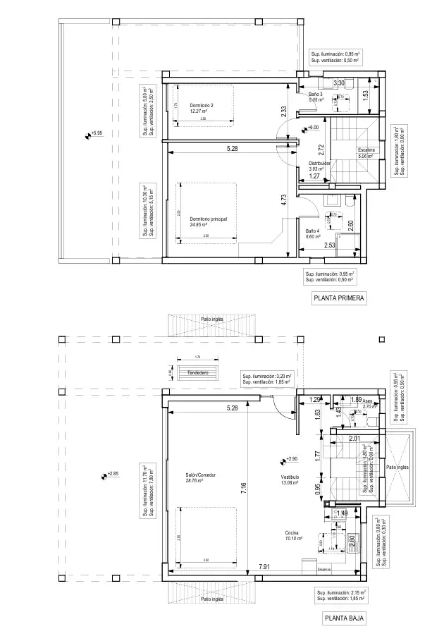 Chalet con piscina en venta en Costa Adeje, imagen 42