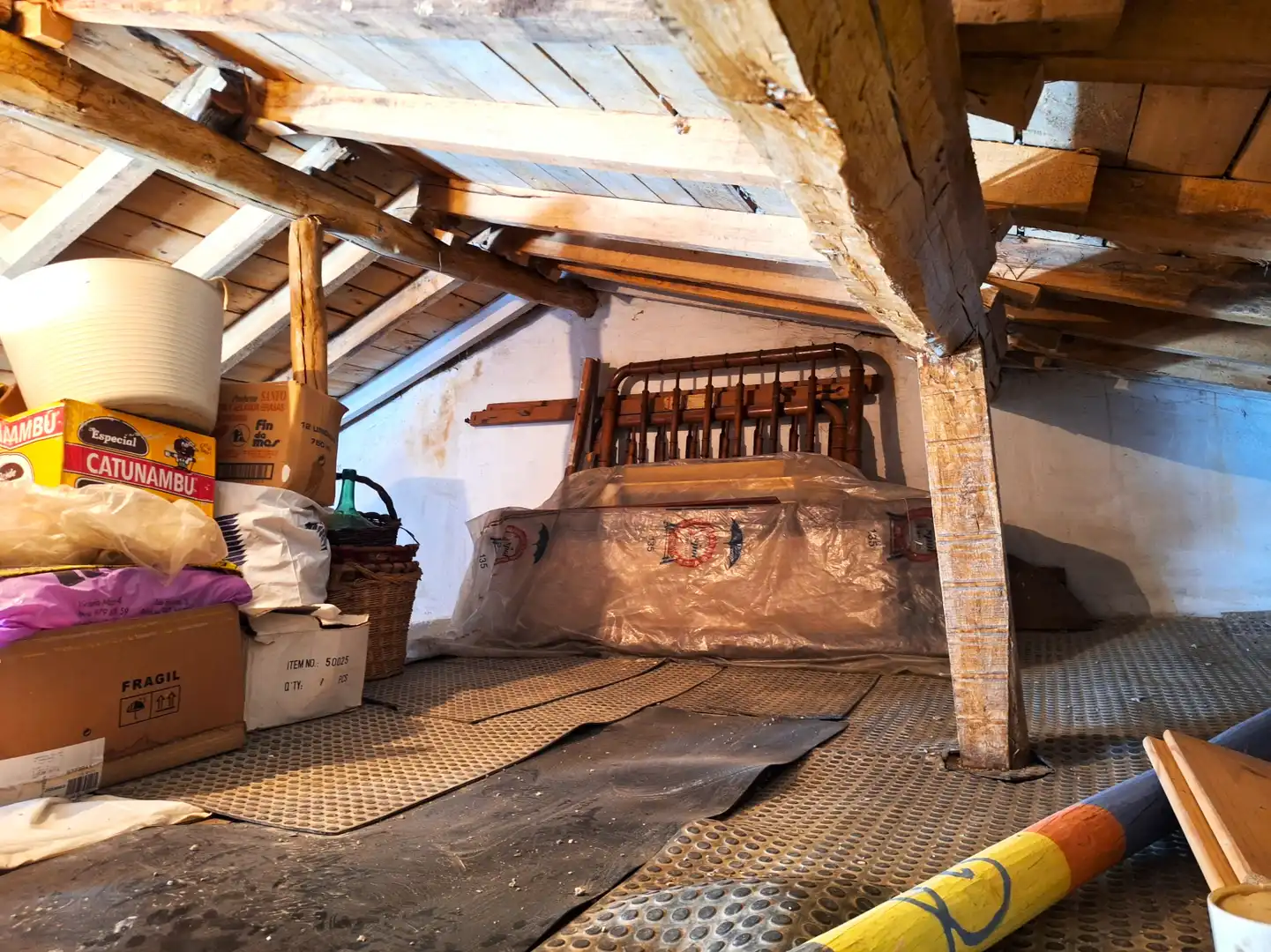 Casa en venda a Barruelo de Santullán - CALLE AURORA, imagen 16