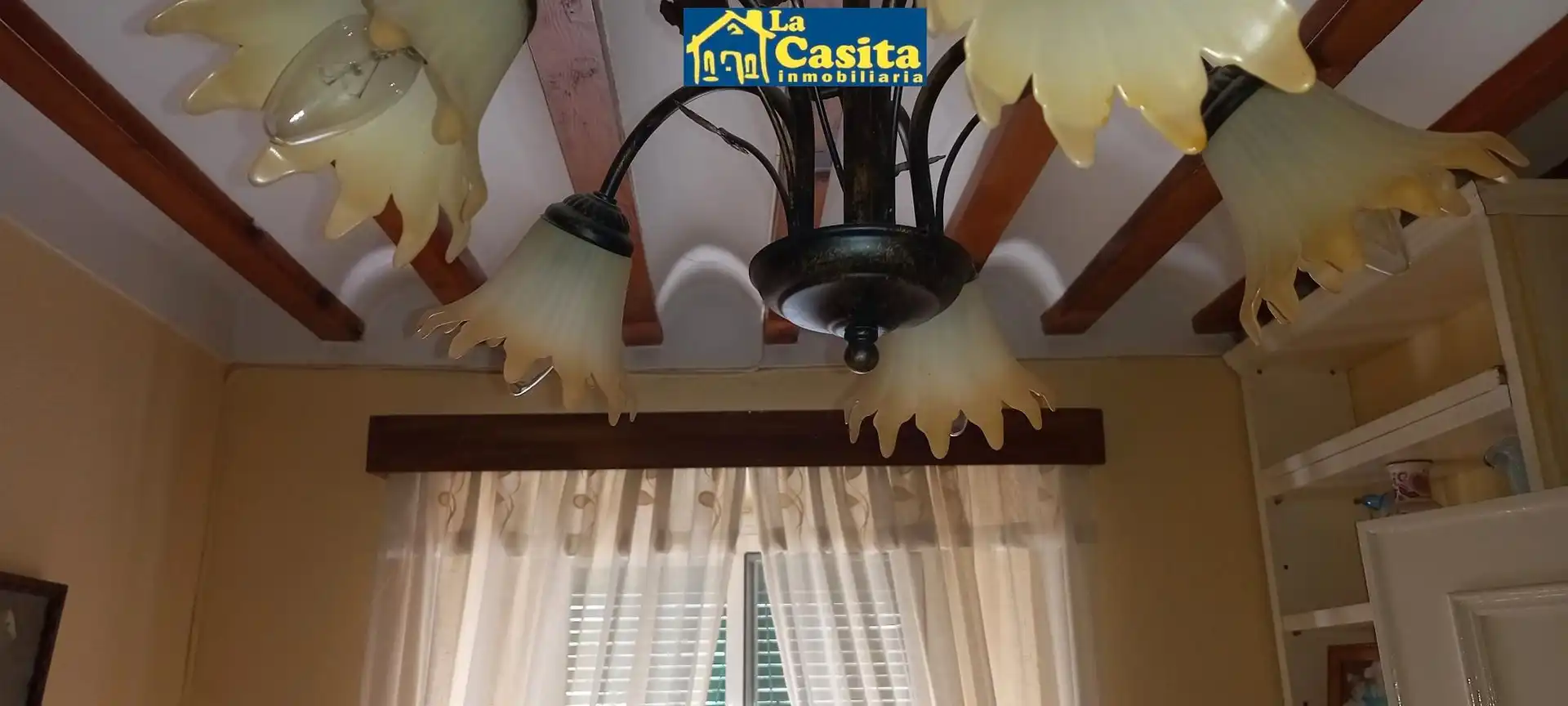 Casa rústica amb terrassa en venda a Calzada de Calatrava, imagen 30