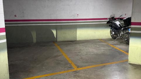 Photo 3 of Garage for sale in Carrer de L'alcalde Armengou, Plaça Catalunya, Manresa