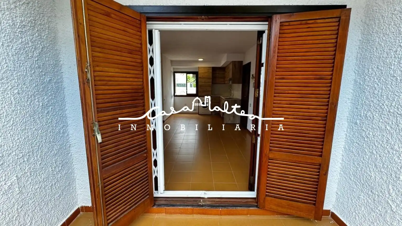 Apartments for sale in Escandinavia - Cautivador