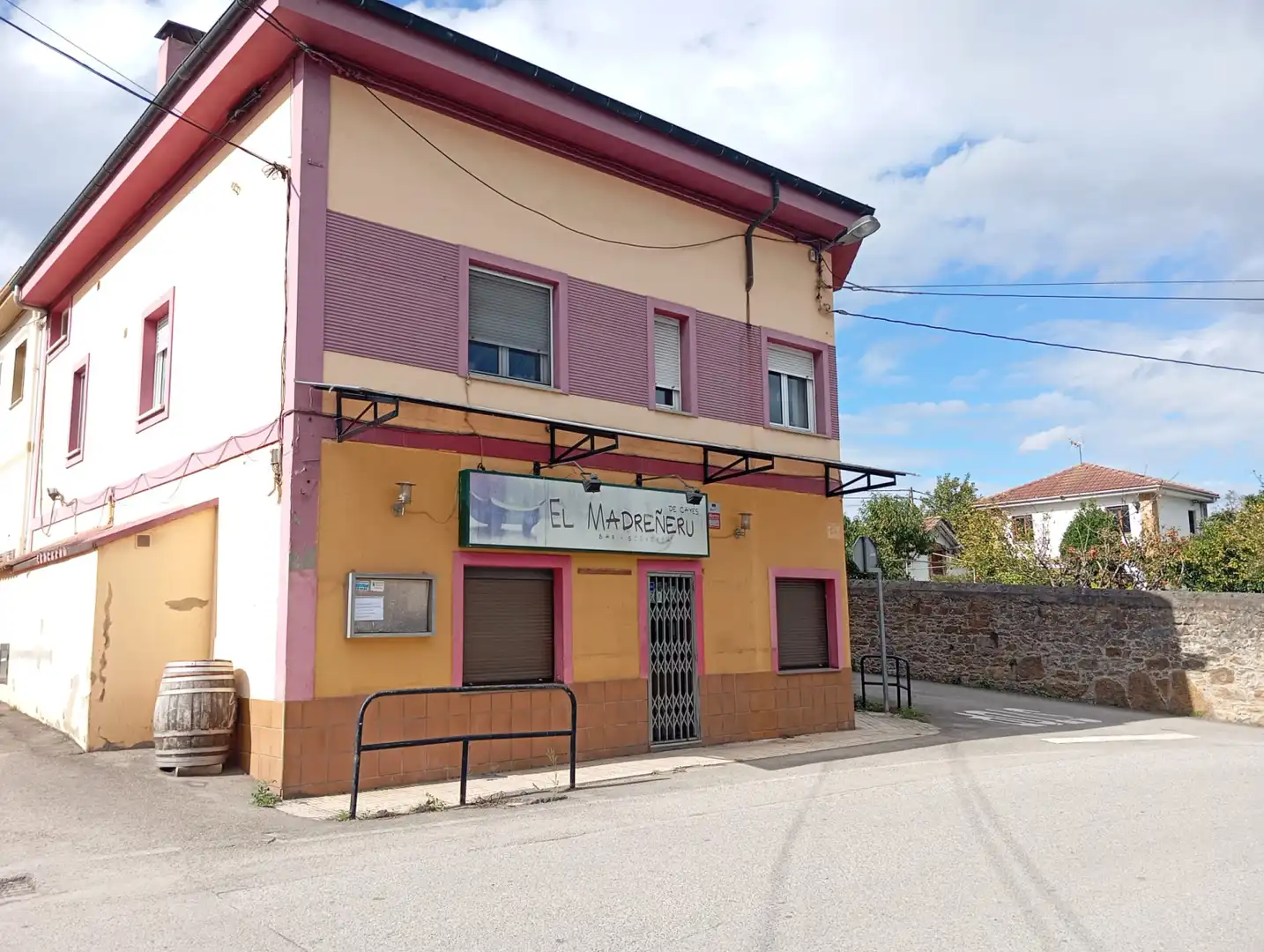 Business premises to rent in Cadage - LG CADAXE 58, imagen 28