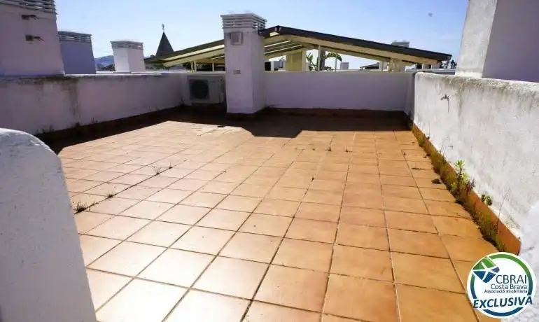 Apartament amb piscina en venda a Santa Margarita, imagen 13