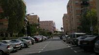 Exterior view of Flat for sale in Alicante / Alacant