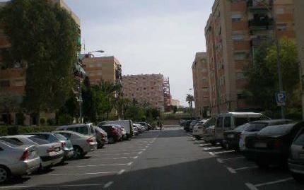 Foto 3 de Pis en venda a Cuatrocientas Viviendas, Alicante