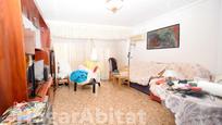 Bedroom of Flat for sale in Sagunto / Sagunt  with Air Conditioner, Heating and Balcony