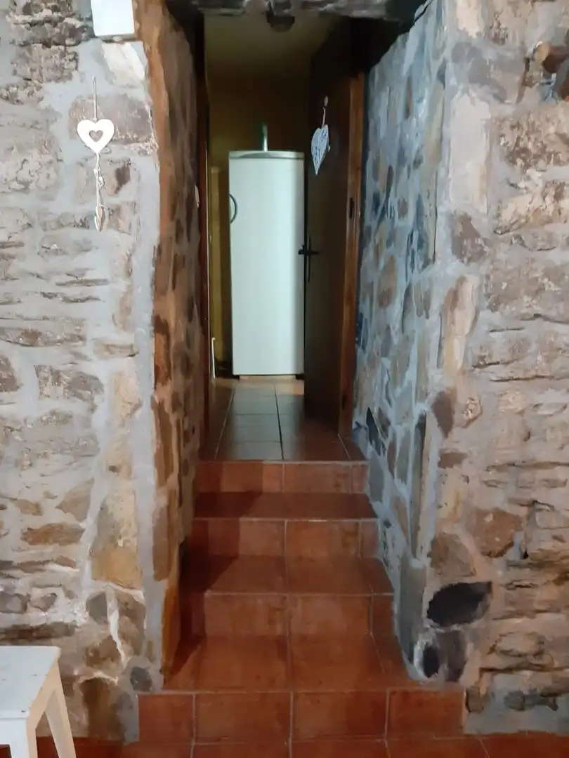 Houses for sale in Puente de Domingo Flórez  with Heating
