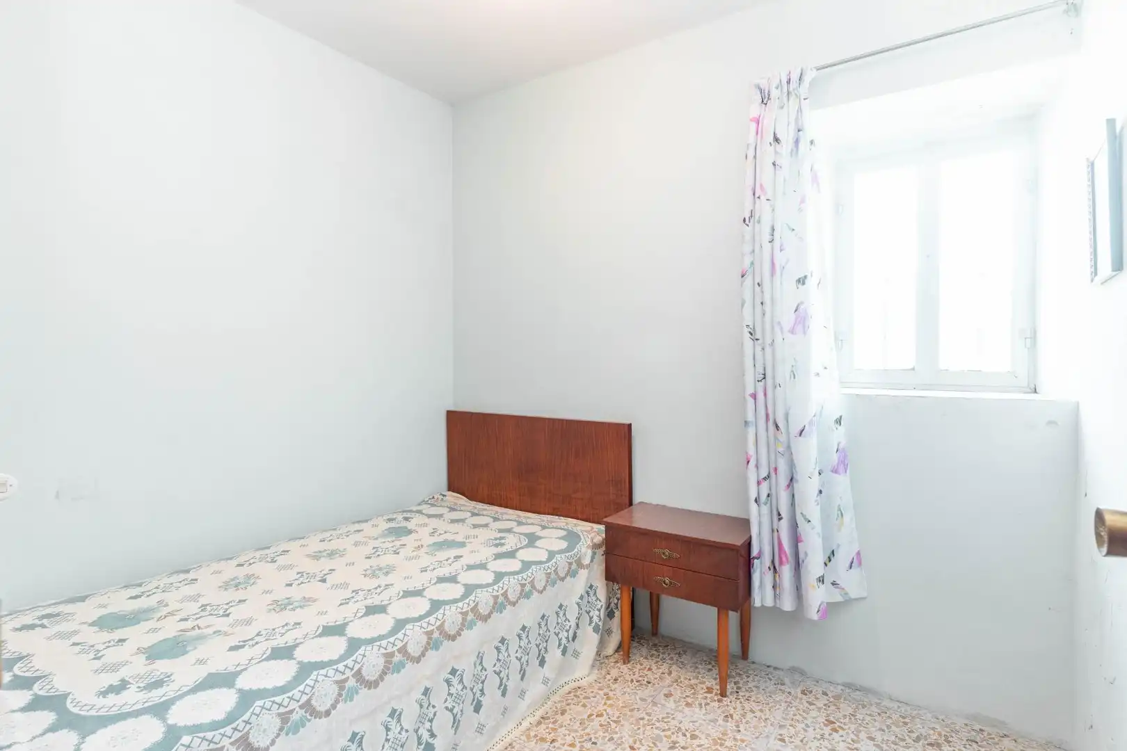 Habitación de Casa o chalet en venta en Cabrillanes con Jardín privado, Terraza y Trastero