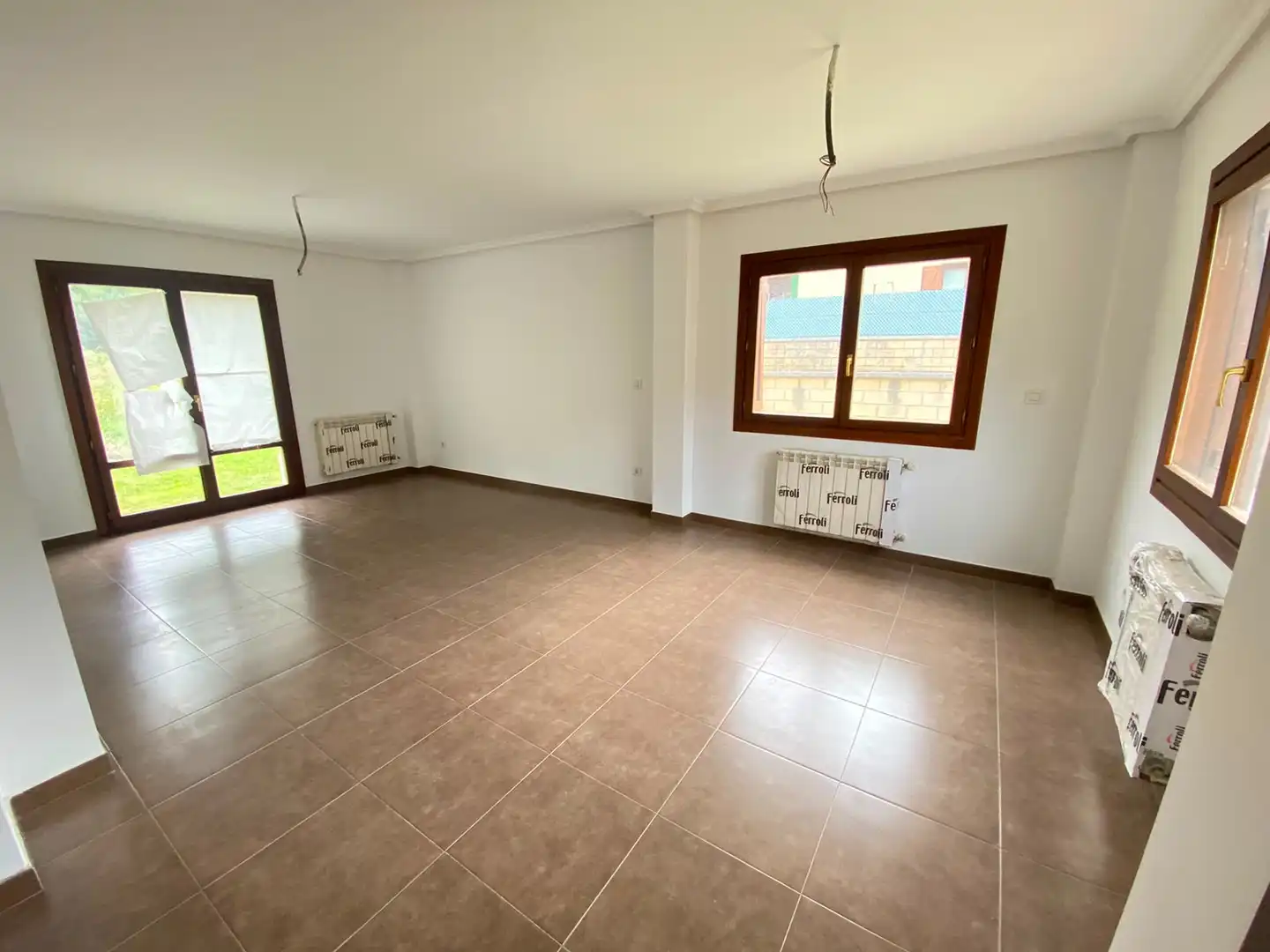 Casa o chalet en venta en Castro-Urdiales con Calefacción, Jardín privado y Parquet