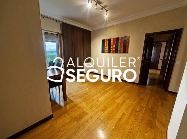 Piso en Alquiler en Cabo Suceso Terrero en San Isidro