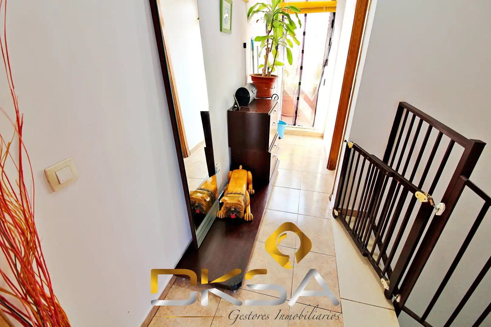 Terraced house with terrace for sale in Calle SAN JAIME, imagen 22