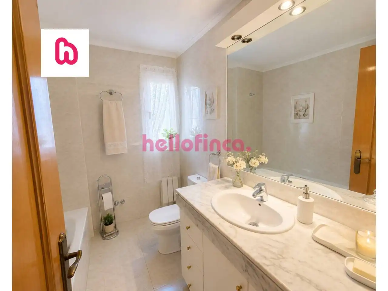 Terraced house for sale in Pasaje de Vistalegre, imagen 14