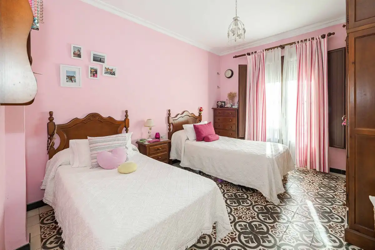 Maison avec terrasse à vendre à Olivares, imagen 14