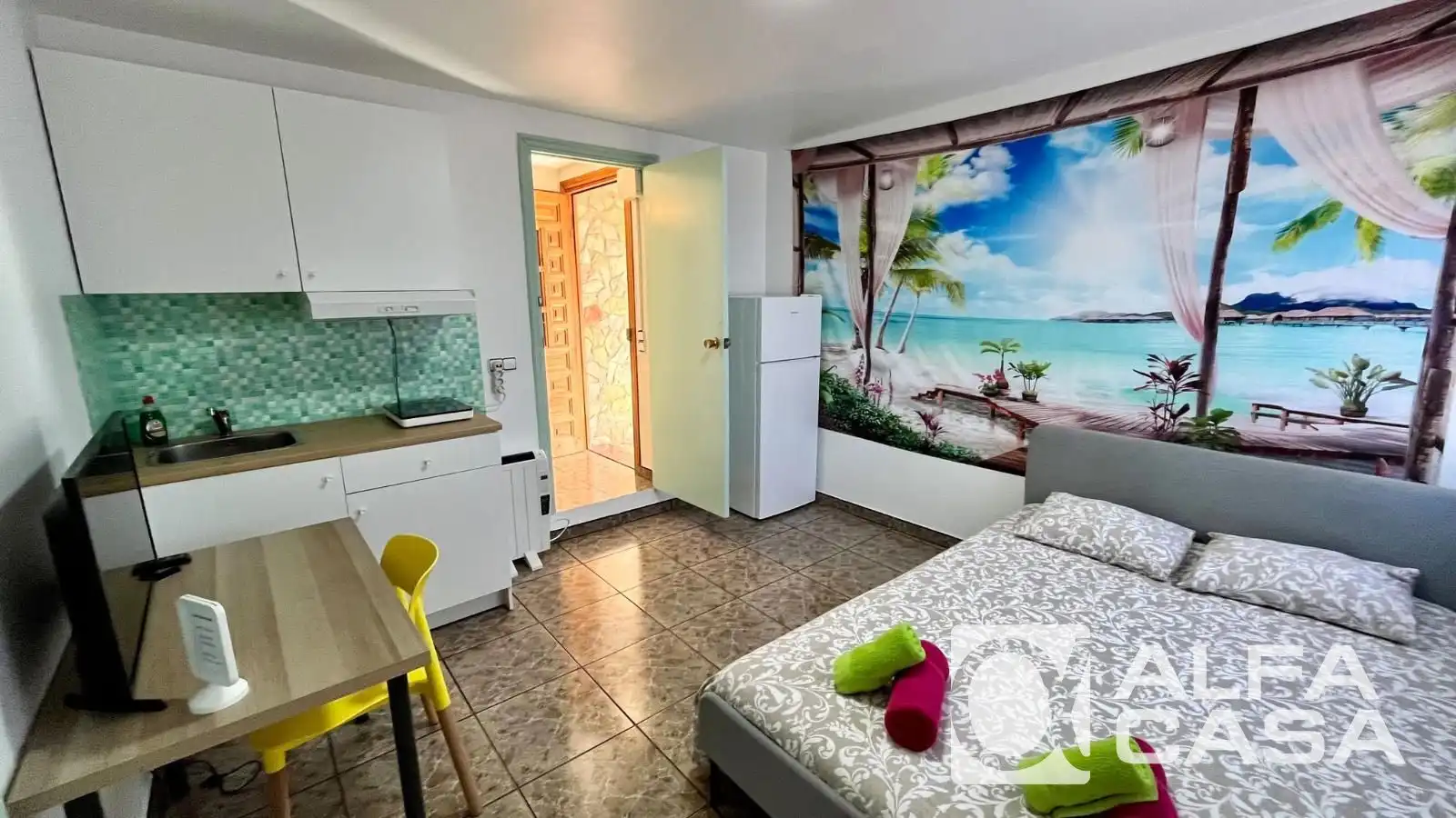 Casa amb piscina en venda a Lloret Residencial - Montlloret, imagen 23