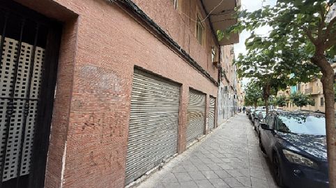 Foto 4 de Planta baja en venta en San Crispín, Elche / Elx