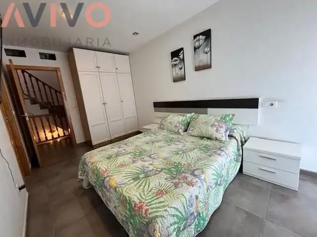 Habitación de Dúplex en venta en Águilas