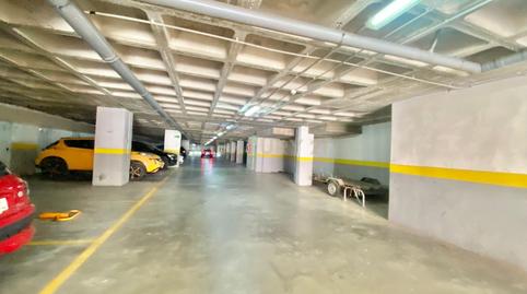 Foto 3 de Garatge en venda a C. la Goleta, 6, 04711 el Ejido, Almería, Spain, 6, Almerimar, El Ejido