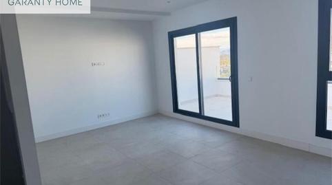 Foto 3 de Àtic de lloguer a Santa Isabel, Málaga Capital