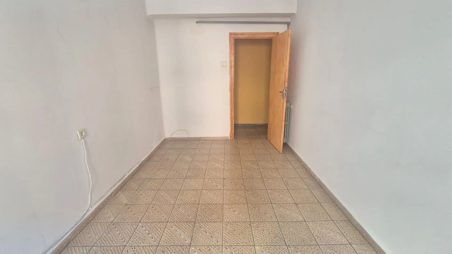 Flat for sale in Salamanca  with Heating