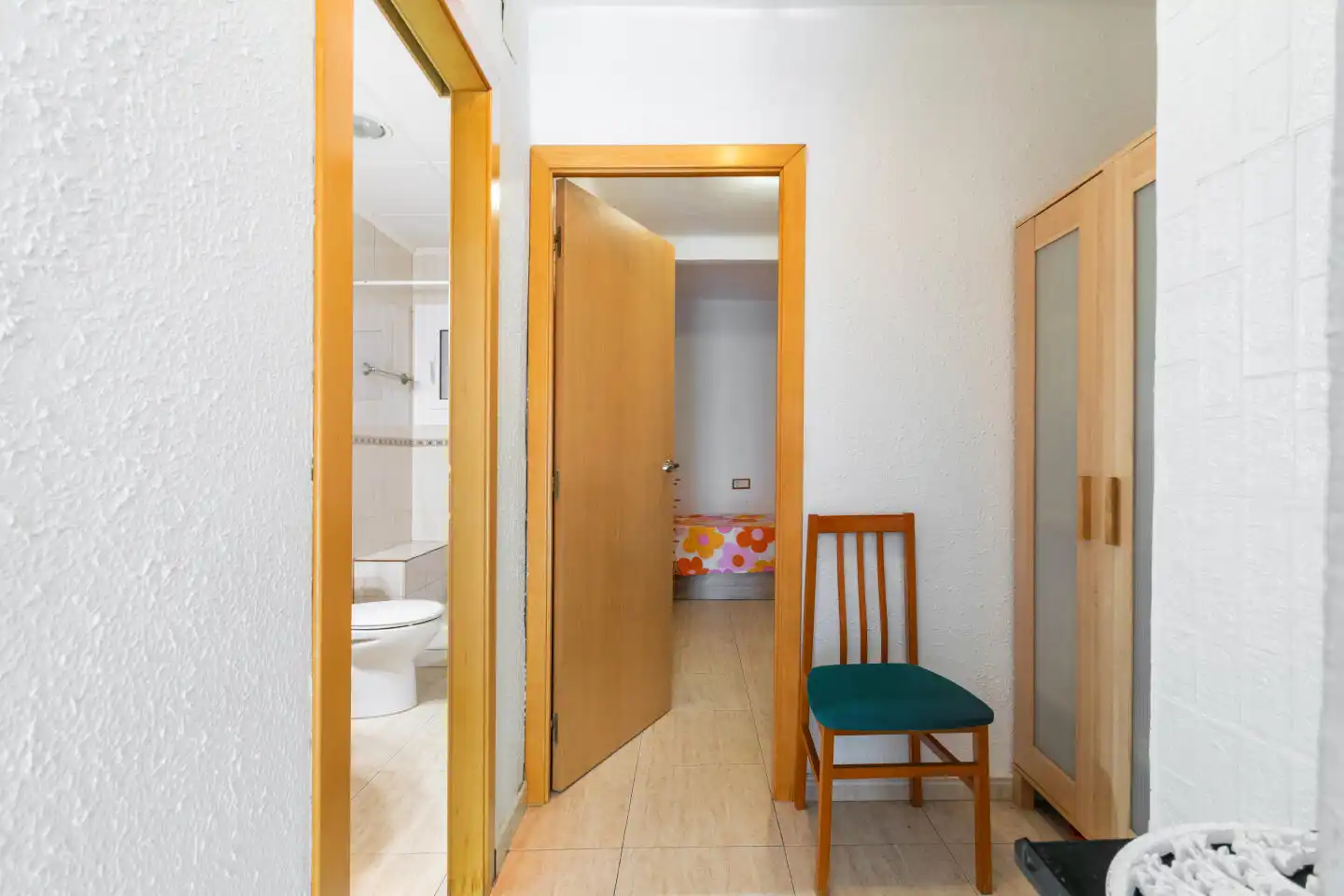 Piso en venta en Sant Adrià de Besòs
