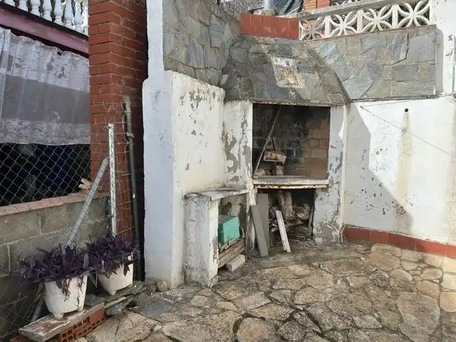 Casa amb terrassa en venda a Piera, imagen 14