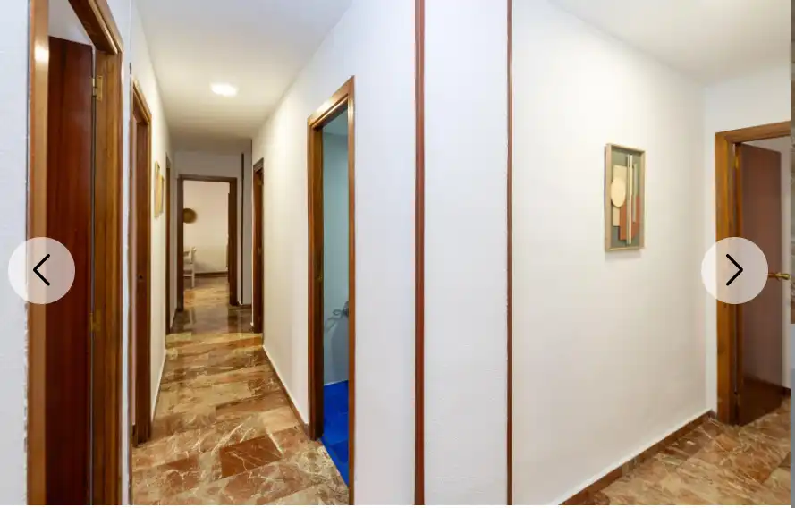 Flat for sale in Granada  with Air Conditioner and Terrace