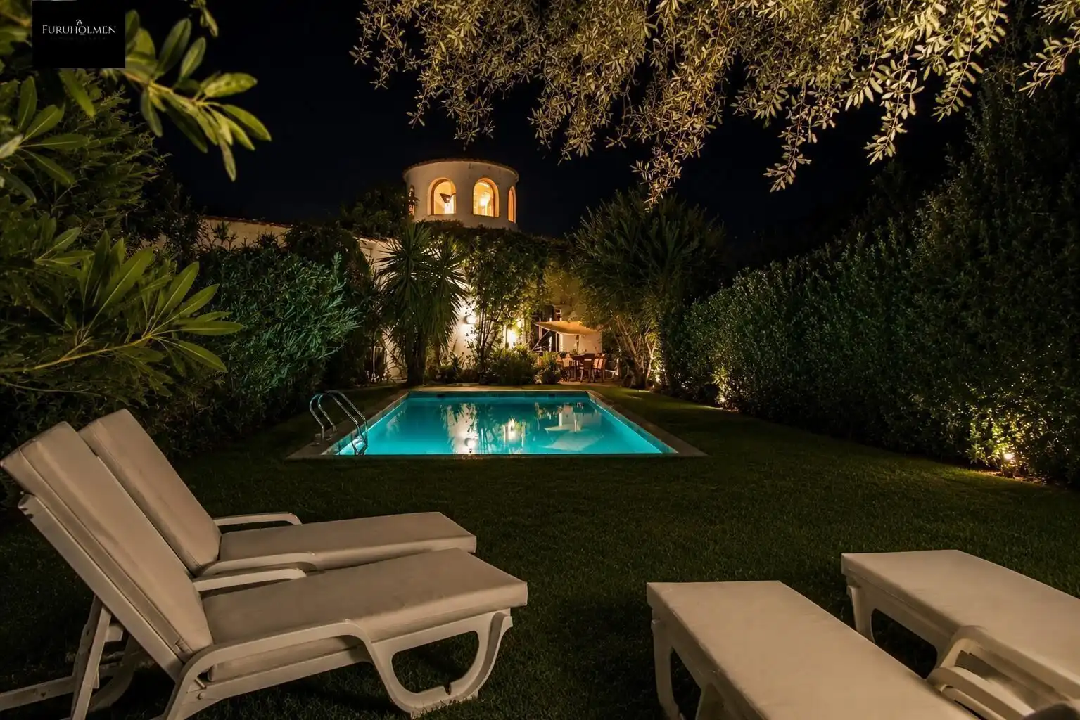 Villa in vendita a El Valle, imagen 12