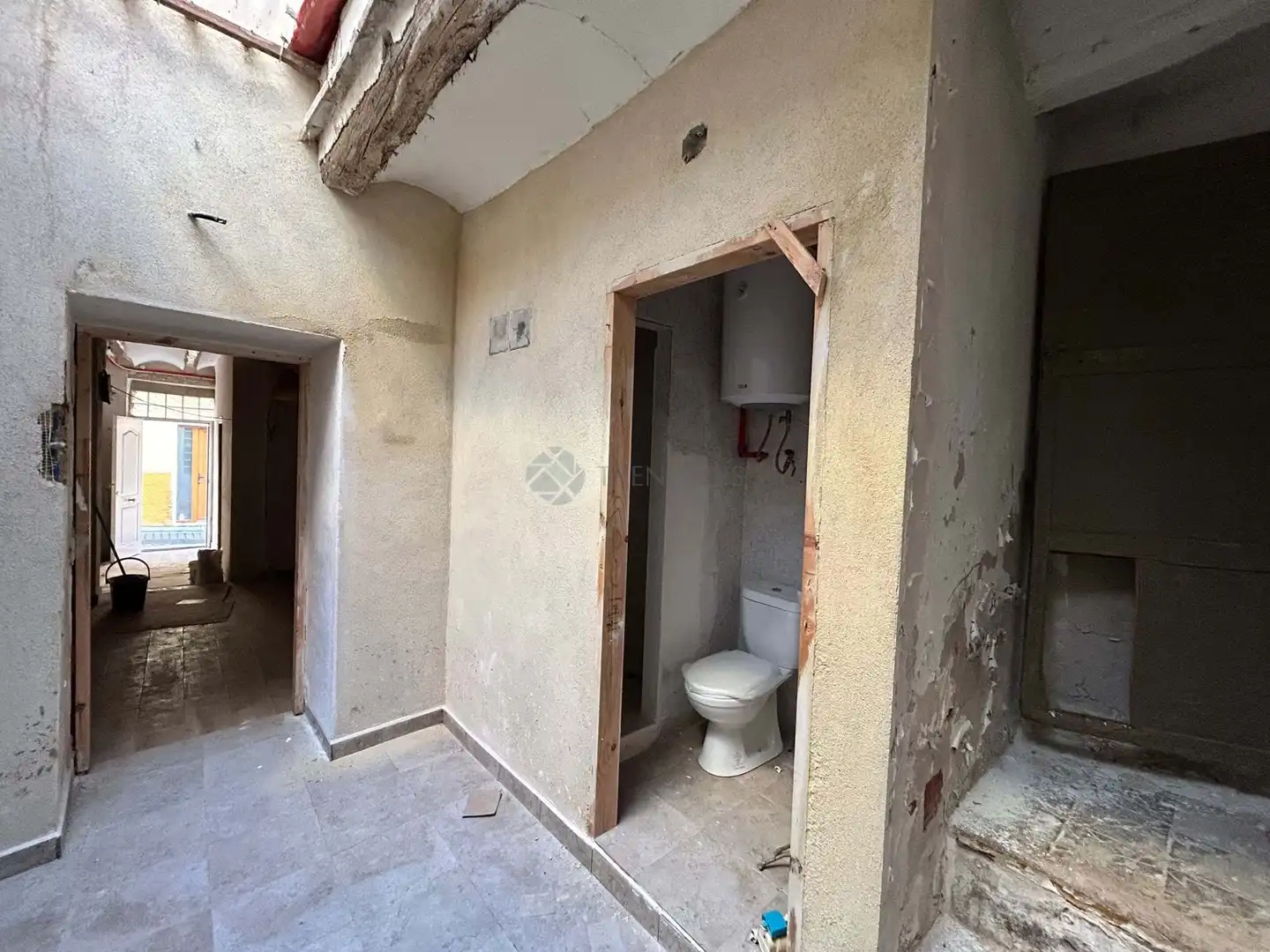 Einfamilien-Reihenhaus zum Verkauf in Ontinyent