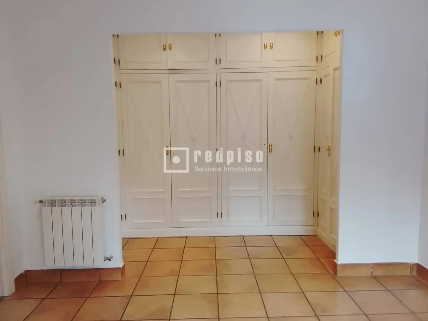 Habitación de Casa o chalet en venta en Pozuelo de Alarcón con Aire acondicionado, Calefacción y Terraza