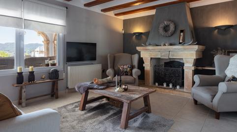 Photo 5 of House or chalet for sale in Montgó - Ermita, Alicante