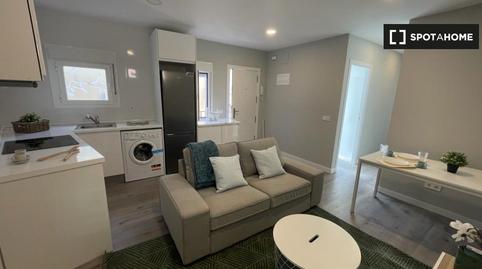 Photo 3 of Apartment to share in San Isidro,  Madrid Capital