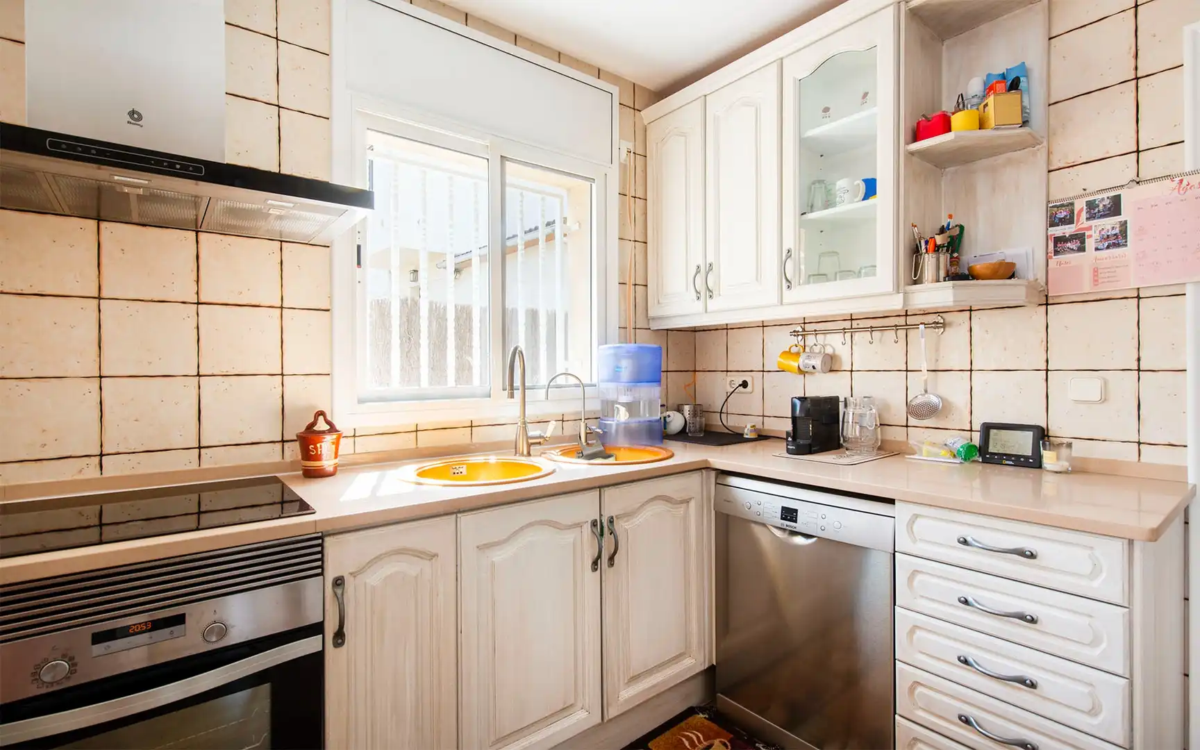 Casa amb jardí en venda a Sant Fost de Campsentelles, imagen 15