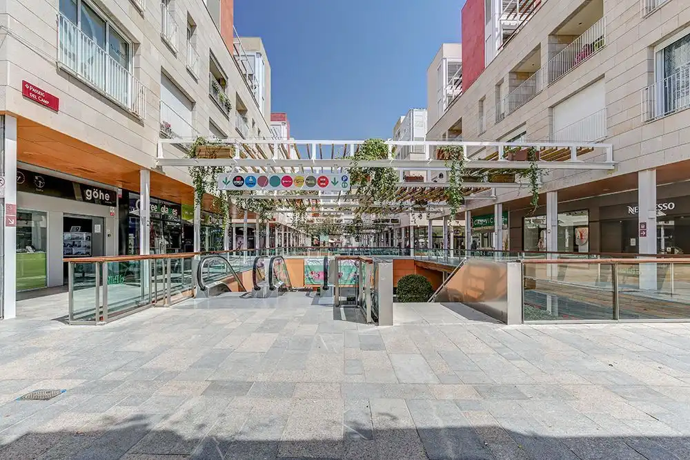 Gewerbefläche zur Miete in CALLE RAVAL DEL PALLOL 1, imagen 38
