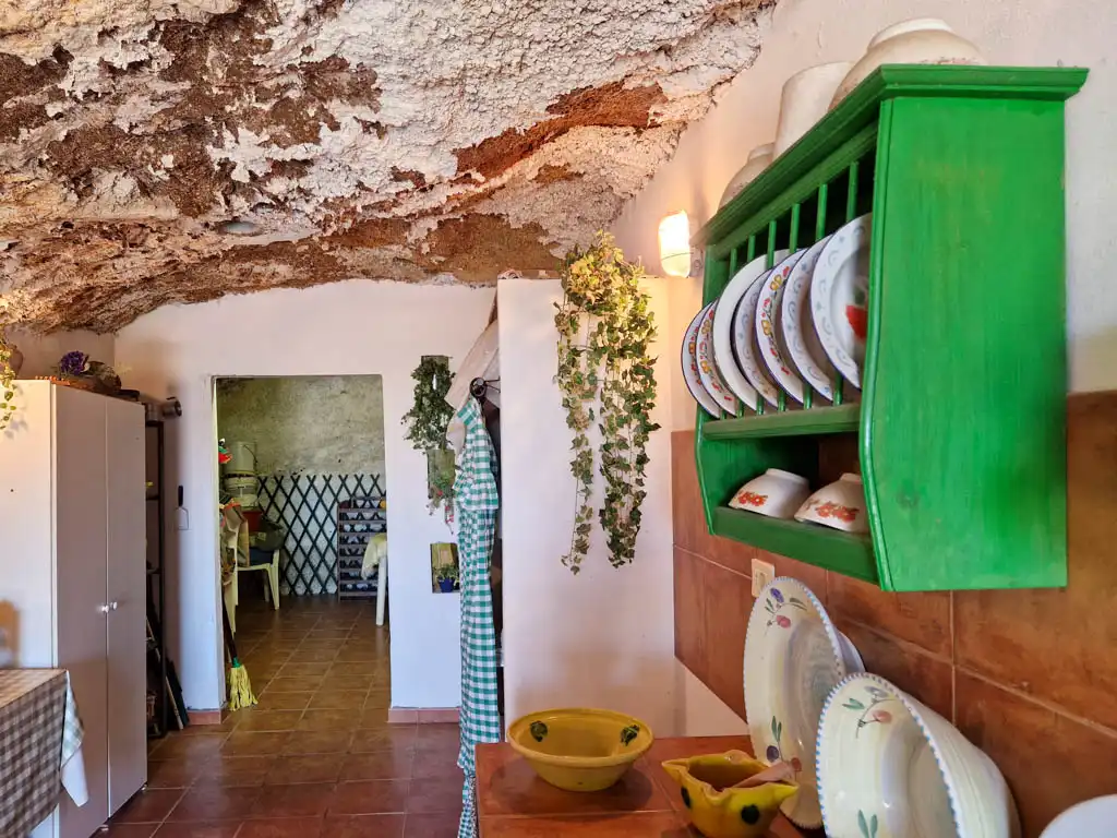 Casa rustica in vendita a Calle Lomo de la Medida, imagen 18
