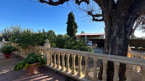 Foto 5 de Finca rústica en venda a Partida Cucuch, Novelda, Alicante