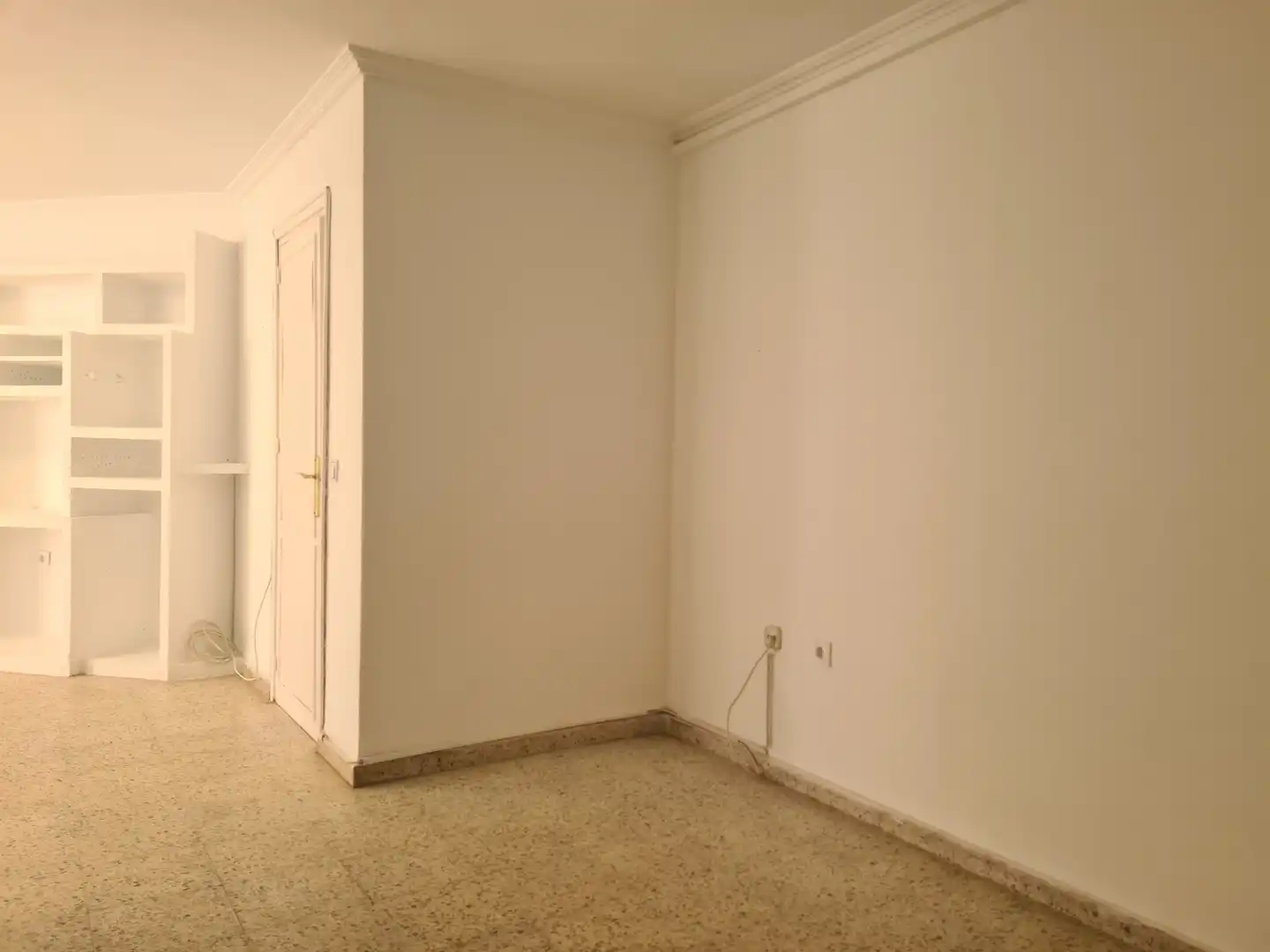 Piso en venta en Bellavista - La Palmera