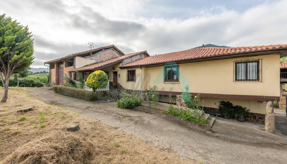 Foto 1 de Casa o chalet en venta en Villamar de Abajo, Salas, Asturias