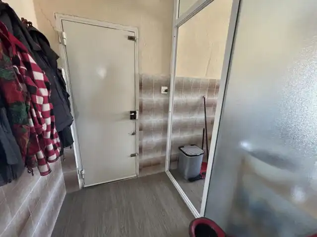 Baño de Apartamento en venta en Albatera con Aire acondicionado