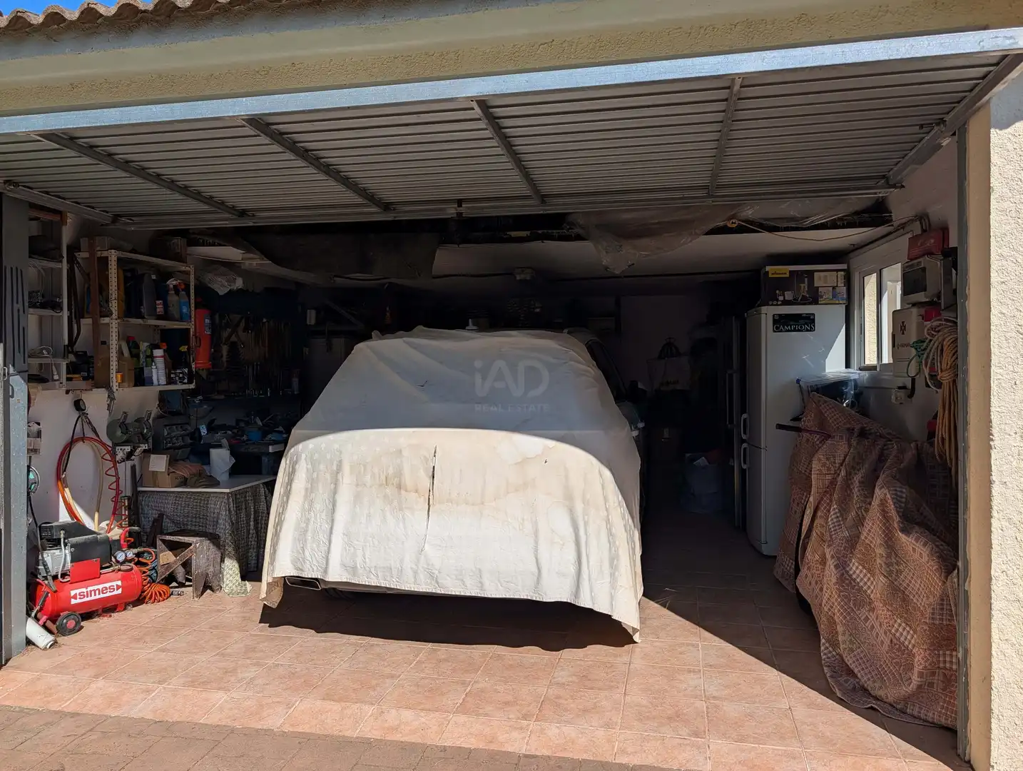 Casa o xalet en venda en Cunit amb Aire condicionat, Calefacció i Terrassa