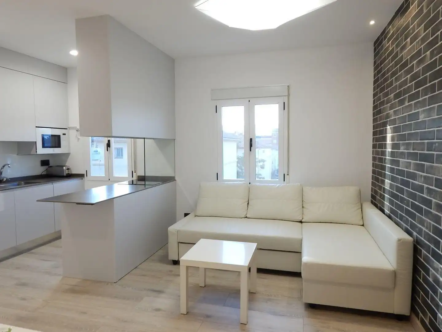 Piso en venta en Calle Heroes del Alcazar, 34, Estación