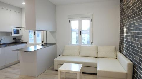 Foto 2 de Pis en venda a Calle Alcázar, 34, Estación, Ávila