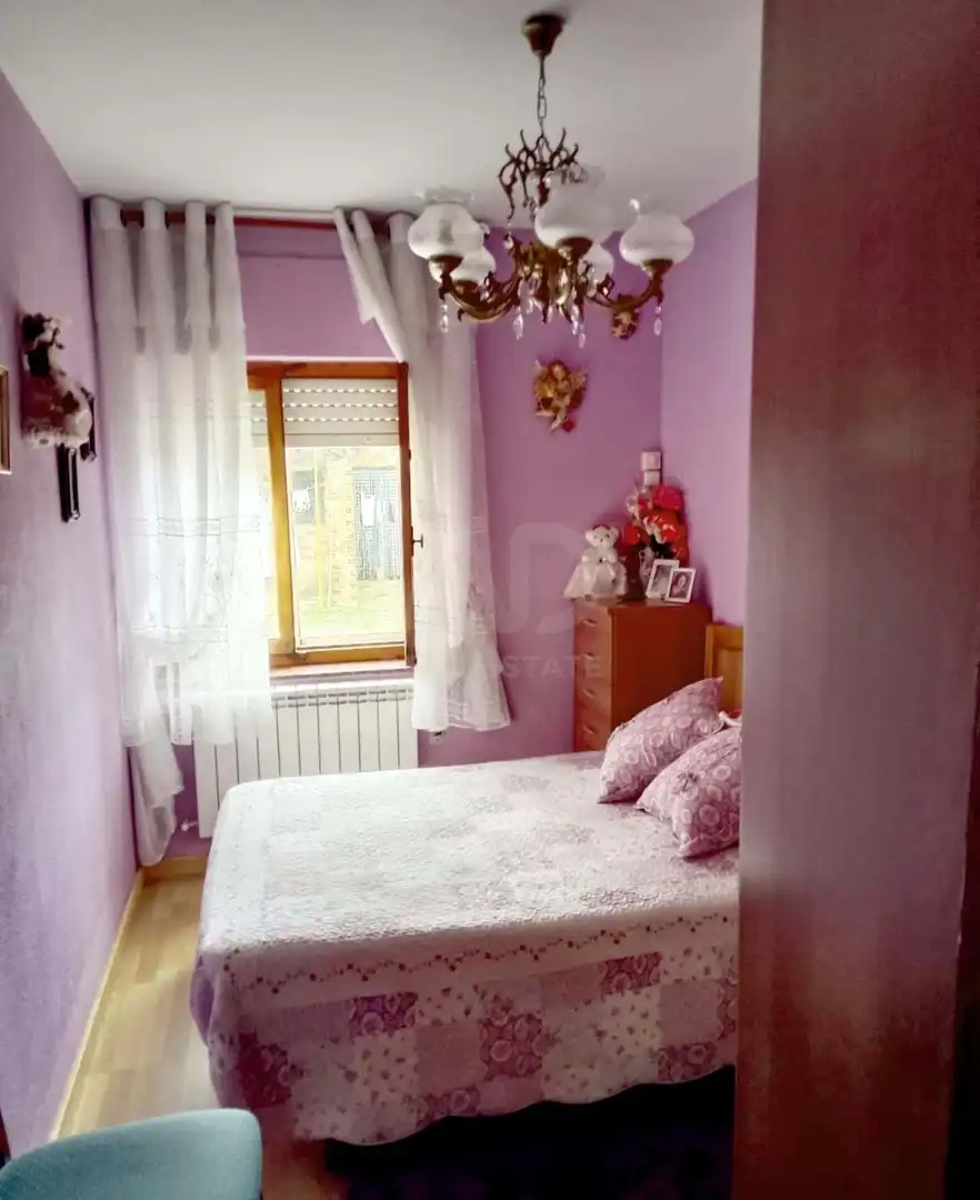 Habitación de Casa o chalet en venta en Villazala con Calefacción