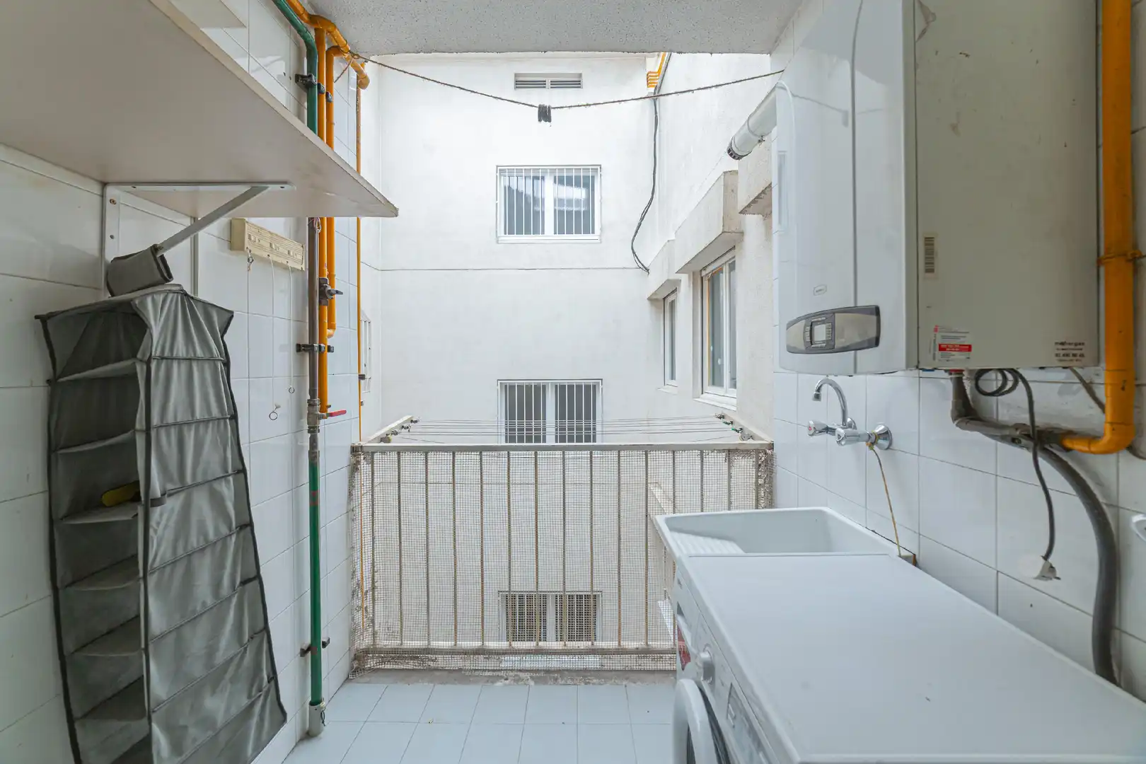 Penthouse mit Aufzug zum Verkauf in Eixample, imagen 34