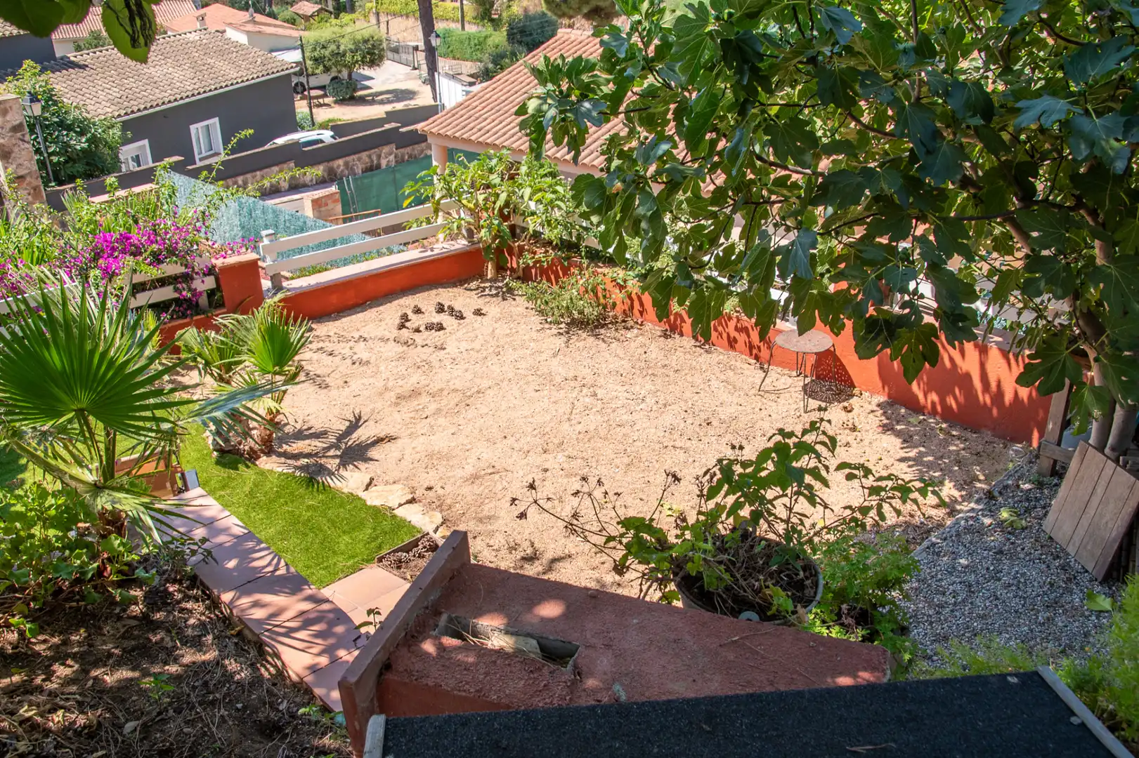 Casa con terraza en venta en Carrer del Dolmen Mas Bousarenys, imagen 50