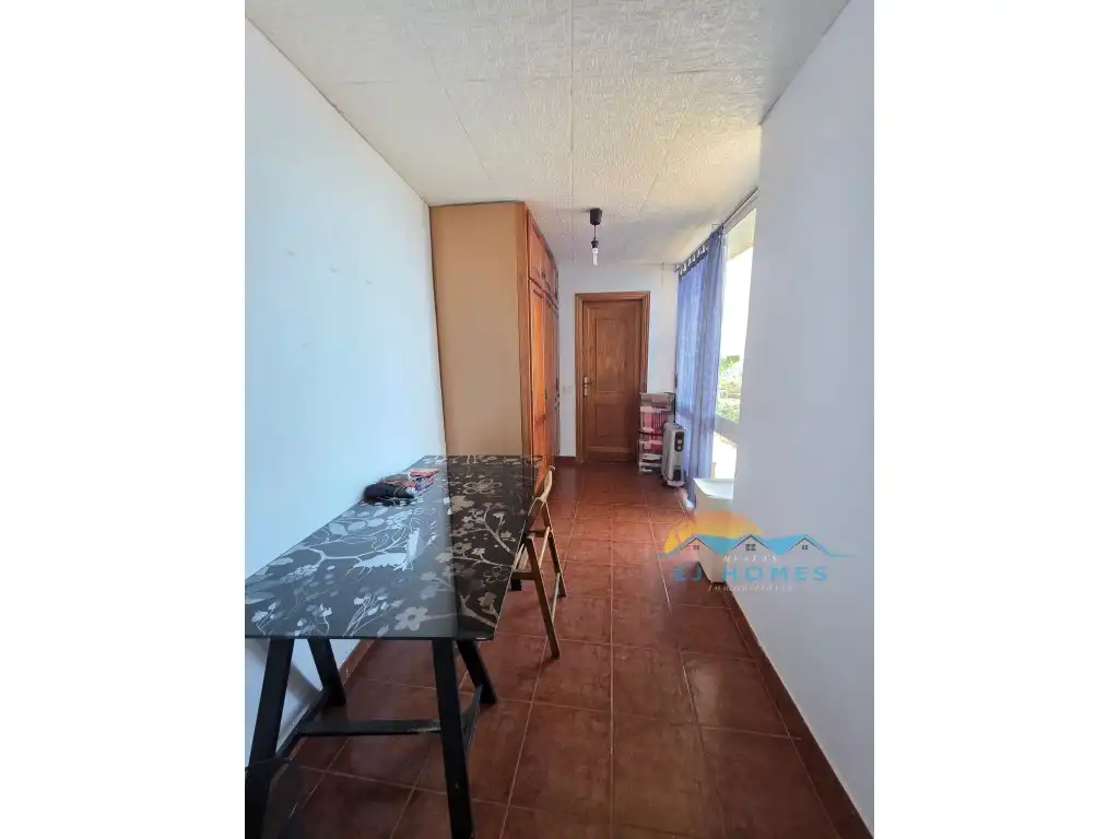 Cuina de Casa o xalet en venda en El Sauzal