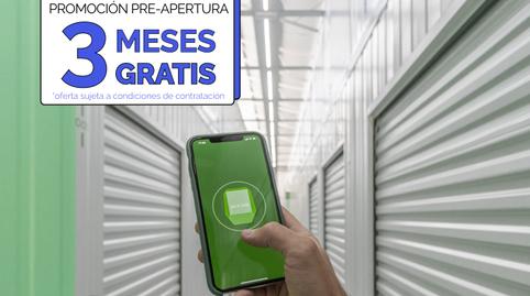 Photo 5 of Box room to rent in Calle de San Dalmacio, 7, Villaverde Alto, Madrid