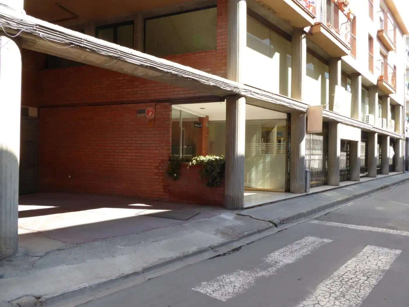 Parcheggio in vendita a MORATO DELS