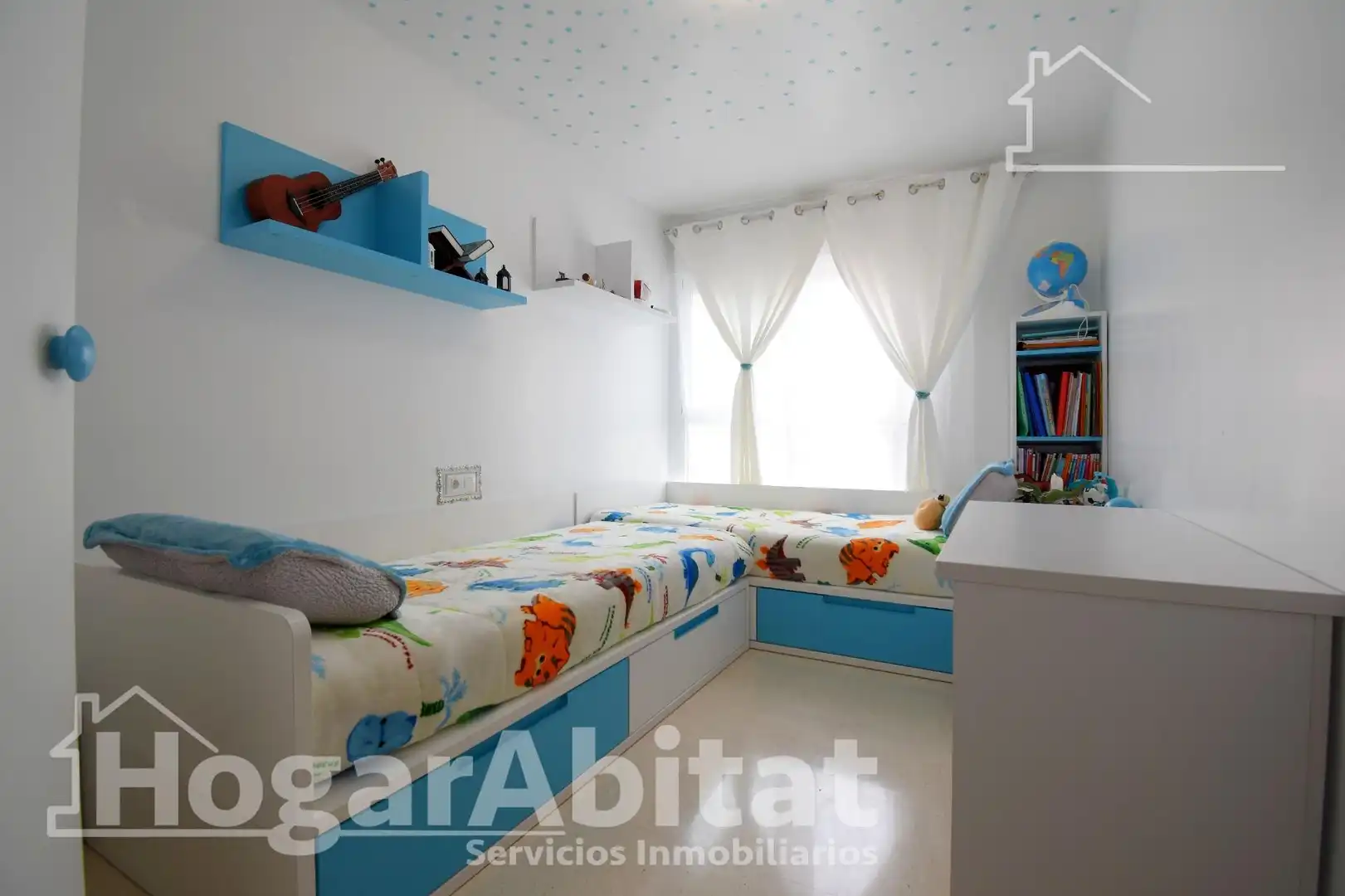 Appartamento con ascensore in vendita a Paseo Paseo Gregorio Mayans y Ciscar, imagen 17
