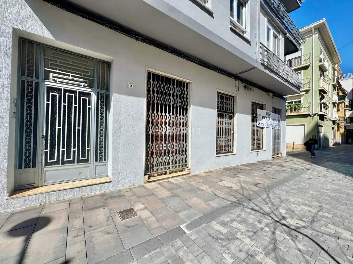 Local commercial à vendre à Centro Ciudad, imagen 21