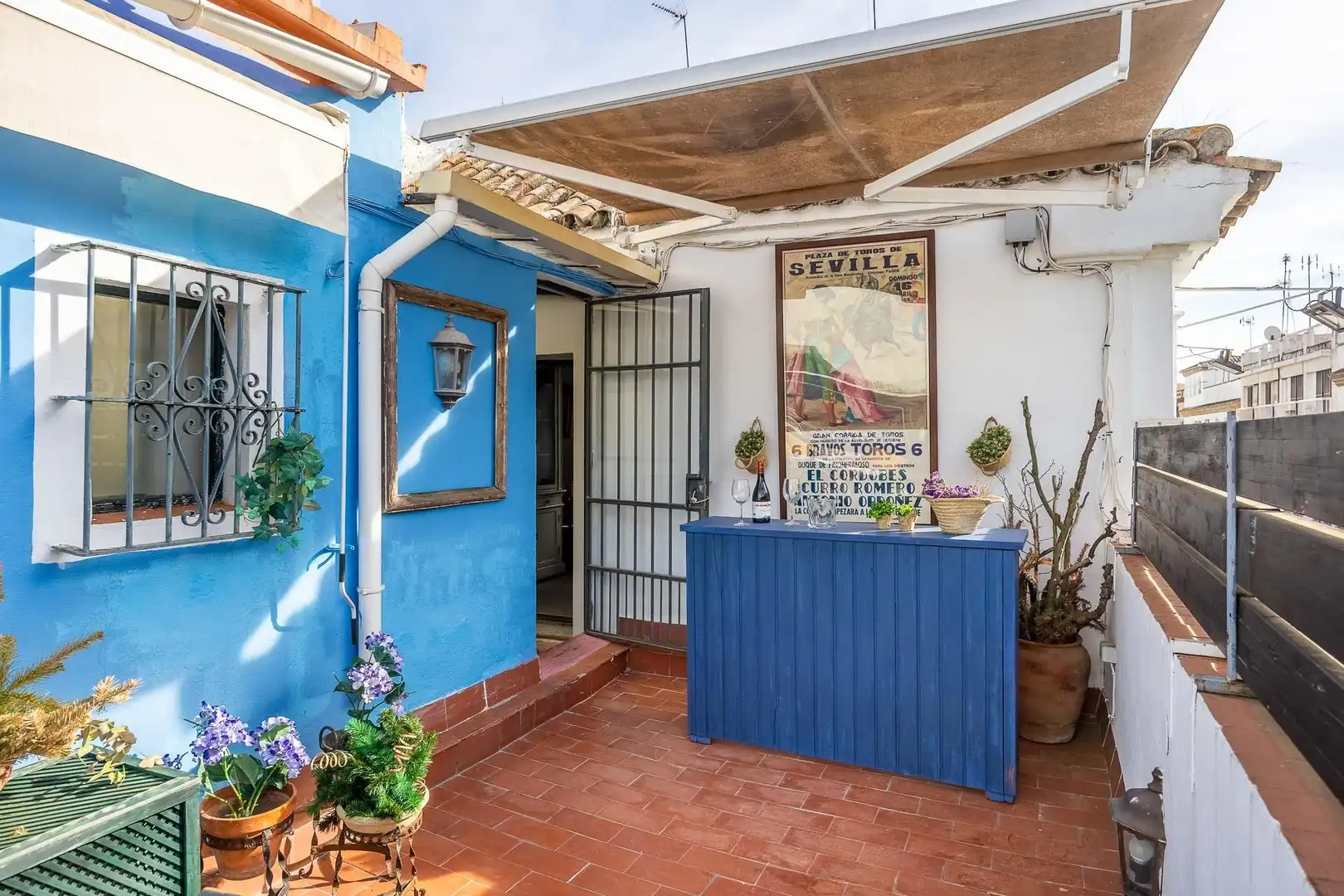 Casa o chalet en venta en Sevilla con Aire acondicionado y Terraza